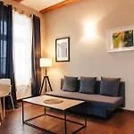 Enjoy Old Town Vibes In 1716 Laipu With 4 Stylish And 1 Penthouse Riga