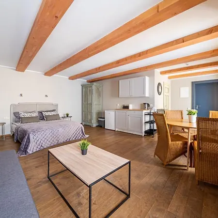 Enjoy Old Town Vibes In 1716 Laipu With 4 Stylish And 1 Penthouse *