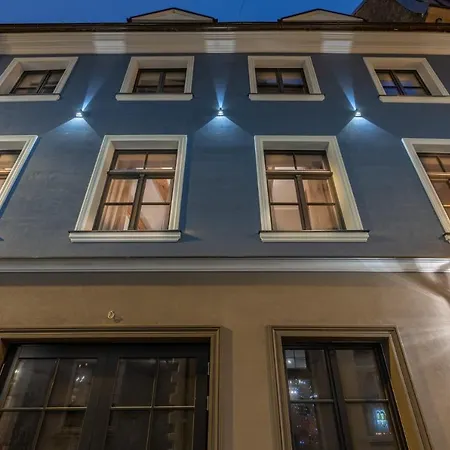 Enjoy Old Town Vibes In 1716 Laipu With 4 Stylish And 1 Penthouse *