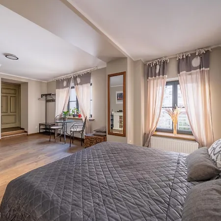 Dzīvoklis Enjoy Old Town Vibes In 1716 Laipu With 4 Stylish And 1 Penthouse
