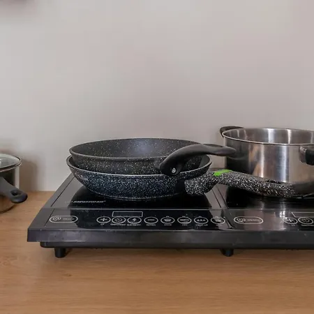 Enjoy Old Town Vibes In 1716 Laipu With 4 Stylish And 1 Penthouse 公寓