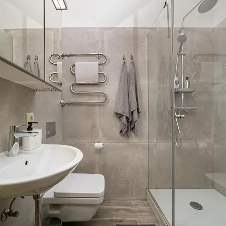 Διαμέρισμα Enjoy Old Town Vibes In 1716 Laipu With 4 Stylish And 1 Penthouse Ρίγα