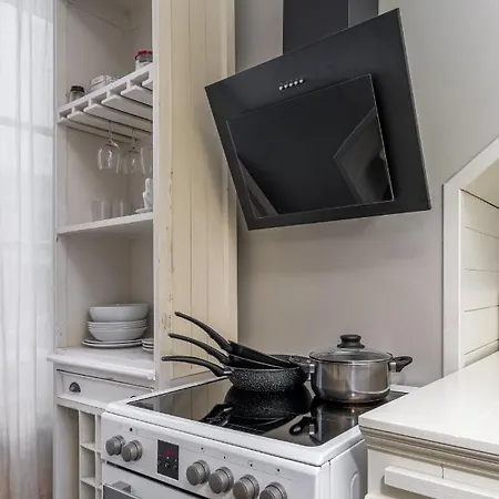 Enjoy Old Town Vibes In 1716 Laipu With 4 Stylish And 1 Penthouse *