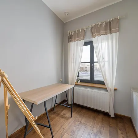 Daire Enjoy Old Town Vibes In 1716 Laipu With 4 Stylish And 1 Penthouse