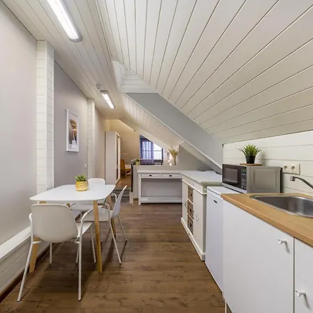 Enjoy Old Town Vibes In 1716 Laipu With 4 Stylish And 1 Penthouse *