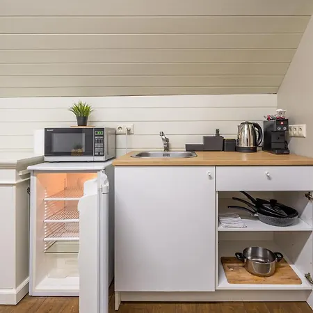 Enjoy Old Town Vibes In 1716 Laipu With 4 Stylish And 1 Penthouse