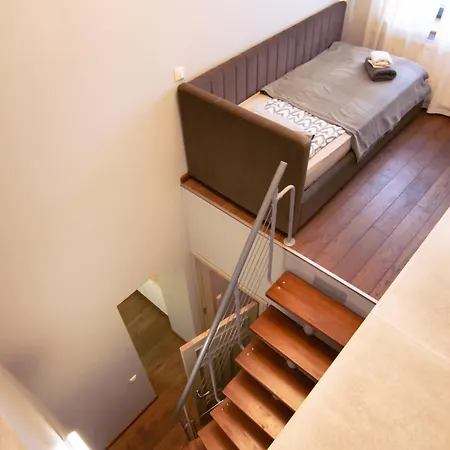 Enjoy Old Town Vibes In 1716 Laipu With 4 Stylish And 1 Penthouse