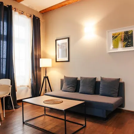 Enjoy Old Town Vibes In 1716 Laipu With 4 Stylish And 1 Penthouse Riga