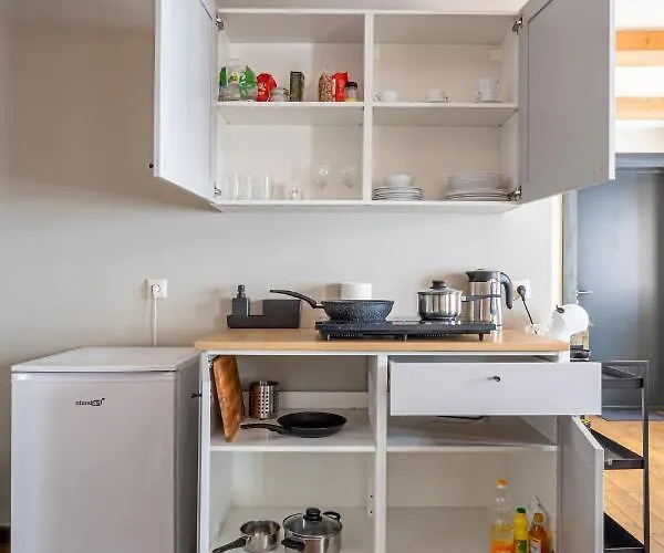 Enjoy Old Town Vibes In 1716 Laipu With 4 Stylish And 1 Penthouse *