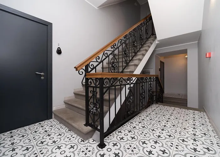 Enjoy Old Town Vibes In 1716 Laipu With 4 Stylish And 1 Penthouse