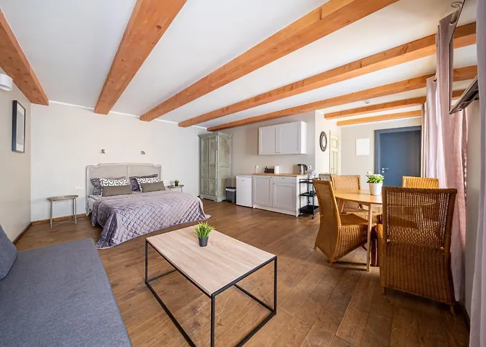 Enjoy Old Town Vibes In 1716 Laipu With 4 Stylish And 1 Penthouse *