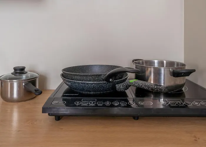 Enjoy Old Town Vibes In 1716 Laipu With 4 Stylish And 1 Penthouse Apartamento