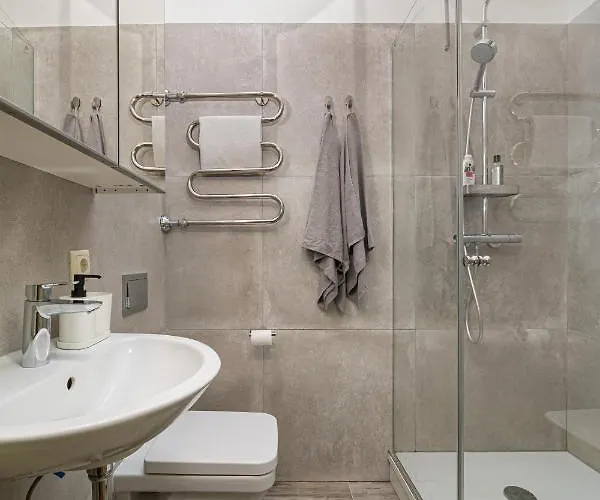 Apartamento Enjoy Old Town Vibes In 1716 Laipu With 4 Stylish And 1 Penthouse Riga