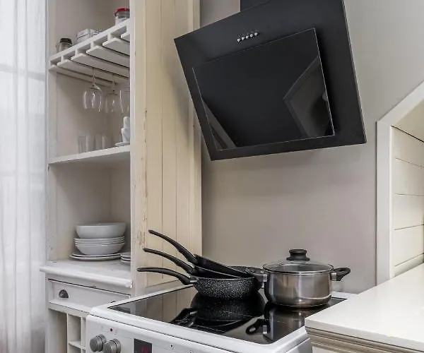 Enjoy Old Town Vibes In 1716 Laipu With 4 Stylish And 1 Penthouse *