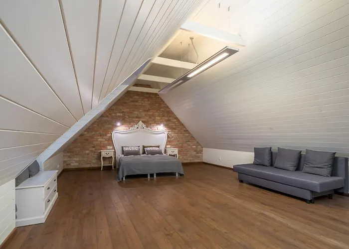 Enjoy Old Town Vibes In 1716 Laipu With 4 Stylish And 1 Penthouse