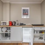 Enjoy Old Town Vibes In 1716 Laipu With 4 Stylish And 1 Penthouse דירה *