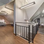 דירה Enjoy Old Town Vibes In 1716 Laipu With 4 Stylish And 1 Penthouse ריגה