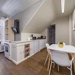Enjoy Old Town Vibes In 1716 Laipu With 4 Stylish And 1 Penthouse Riga