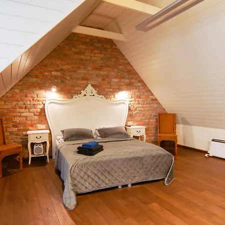 דירה Enjoy Old Town Vibes In 1716 Laipu With 4 Stylish And 1 Penthouse