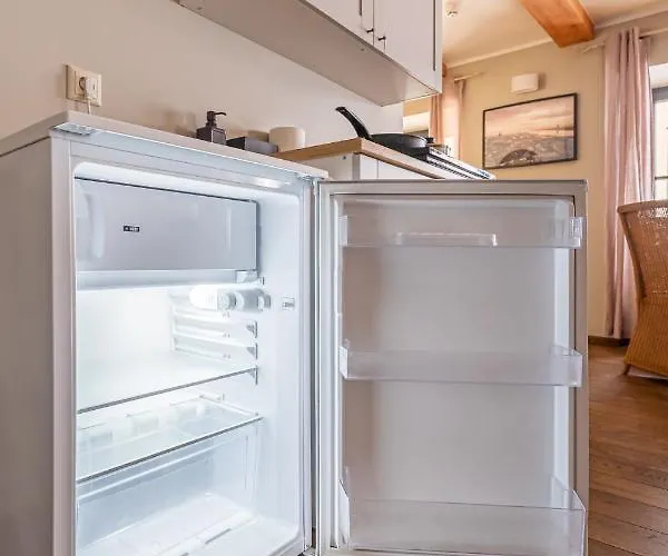 Enjoy Old Town Vibes In 1716 Laipu With 4 Stylish And 1 Penthouse Appartement