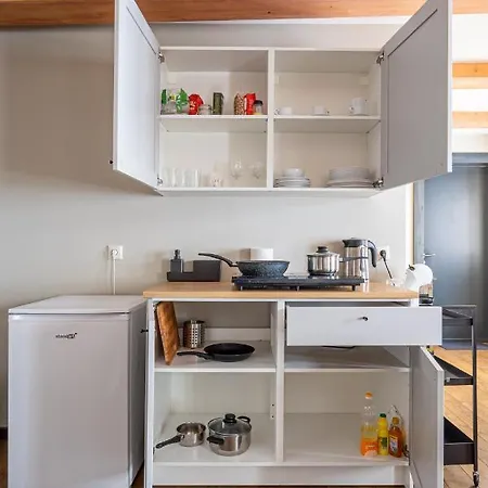 Enjoy Old Town Vibes In 1716 Laipu With 4 Stylish And 1 Penthouse *