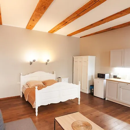 Apartamento Enjoy Old Town Vibes In 1716 Laipu With 4 Stylish And 1 Penthouse